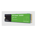 Western Digital Wd Green Sn350 250Gb