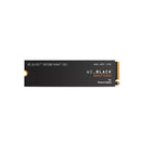 Western Digital Wd Black Sn7100 Nvme 1Tb Ssd
