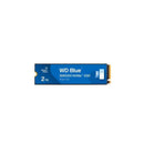 Western Digital Wd Blue Sn5000 Nvme 2Tb Ssd