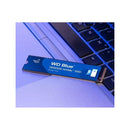 Western Digital Wd Blue Sn5000 Nvme 4Tb Ssd