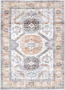 Amber Drift Washable Rug