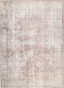 Solstice Crest Washable Rug