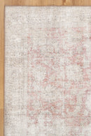 Solstice Crest Washable Rug