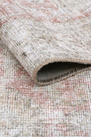 Solstice Crest Washable Rug