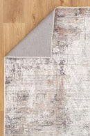 Starlight Crest Washable Rug