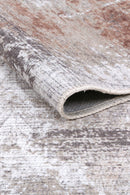 Starlight Crest Washable Rug
