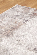 Starlight Crest Washable Rug