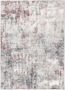 Zephyr Crest Washable Rug
