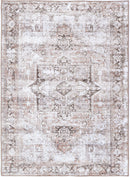 Willow Crest Washable Rug