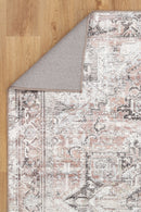 Willow Crest Washable Rug