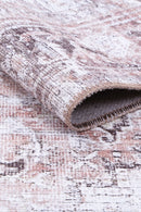 Willow Crest Washable Rug