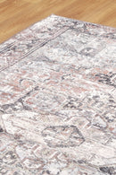 Willow Crest Washable Rug