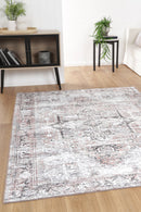 Willow Crest Washable Rug