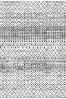 Winter Crest Washable Rug