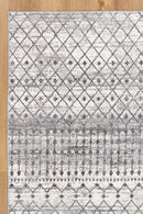 Winter Crest Washable Rug