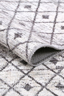 Winter Crest Washable Rug