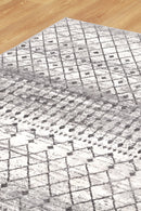Winter Crest Washable Rug
