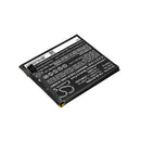 Cameron Sino Cs Blr100Sl 2300Mah Battery For Blu R1 Hd Mobile