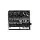 Cameron Sino Cs Blr100Sl 2300Mah Battery For Blu R1 Hd Mobile