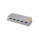 Alogic 4 Port Hdmi 2 4K Splitter