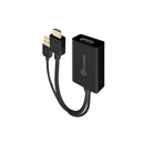 Alogic Elements Hdmi To Displayport Adapter Converter