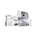 Gigabyte B850 A Elite Wf7 Ice 1 Amd Am5 1 X Hdmi 3 X Pci Express X16