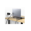 Mbeat D12 Multi Port Dual Hdmi 4K Usb C Dock Dual 4K 60Hz Hdmi Output