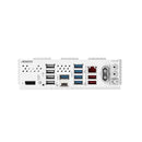 Gigabyte B850 A Elite Wf7 Ice 1 Amd Am5 1 X Hdmi 3 X Pci Express X16