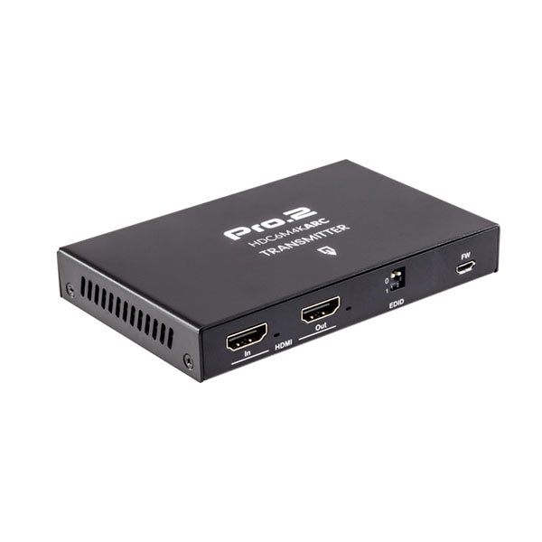 Pro2 Hdmi Over Cat6 Extender 70M