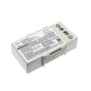 Cameron Sino Cs Phm353Md 6000Mah Battery For Philips Heartstart Mrx