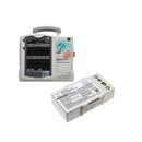 Cameron Sino Cs Phm353Md 6000Mah Battery For Philips Heartstart Mrx