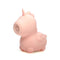 Unihorn Heart Throb Yellow Usb Rechargeable Flicking Stimulator