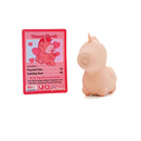Unihorn Heart Throb Yellow Usb Rechargeable Flicking Stimulator