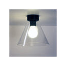 Heath Diy Clear Glass