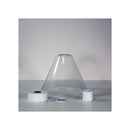 Heath Diy Clear Glass