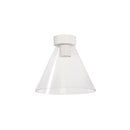 Heath Diy Clear Glass