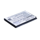 Cameron Sino Cs Bls190Sl 850Mah Replacement Battery For Blu Hero Phone