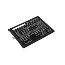 Cameron Sino Cs Arf280Sl 2800Mah Battery For Archos Hero V3 Mobile