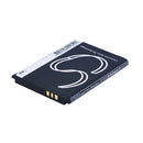 Cameron Sino Cs Bls190Sl 850Mah Replacement Battery For Blu Hero Phone