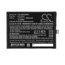 Cameron Sino Cs Arf280Sl 2800Mah Battery For Archos Hero V3 Mobile