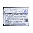 Cameron Sino Cs Bls190Sl 850Mah Replacement Battery For Blu Hero Phone