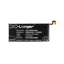 Cameron Sino Cs Smg935Sl 3600Mah Battery For Samsung Hero 2 Mobile