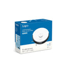 TP Link Tapo Rv30C Mop Lidar Navigation Robot Vacuum Mop 4200Pa