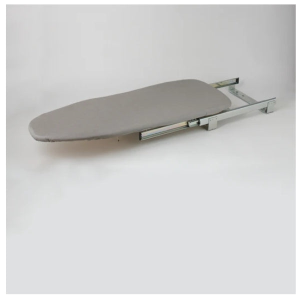 Fold Out Hide Away Ironing Board 800mm