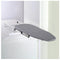 Fold Out Hide Away Ironing Board 800mm