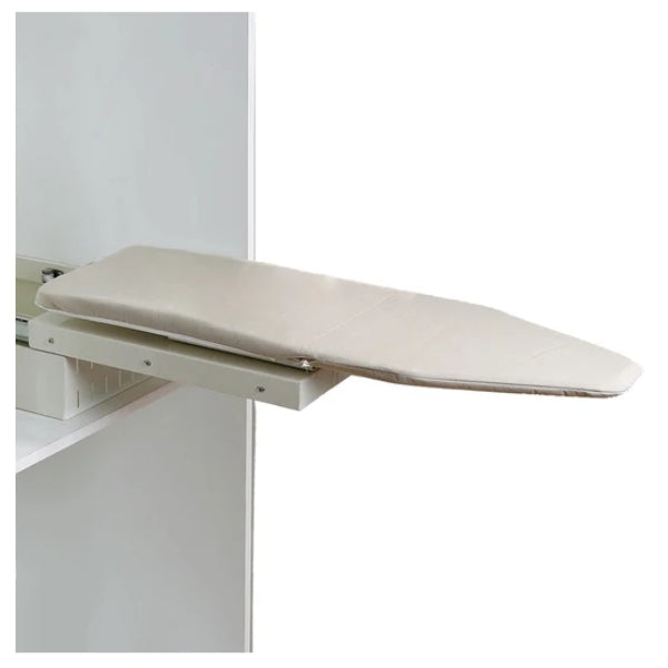 Replacement Cover for Heuger Pull Out Fold Out Rotating Ironing Board