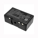 Cameron Sino Cs Bfe850Tw 1200Mah Battery For Bosch Hfe 85 Radio