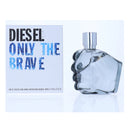 Diesel Only The Brave For Men Edt 75Ml