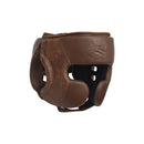 Morgan 1918 Heritage Combat Head Guard