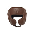 Morgan 1918 Heritage Combat Head Guard